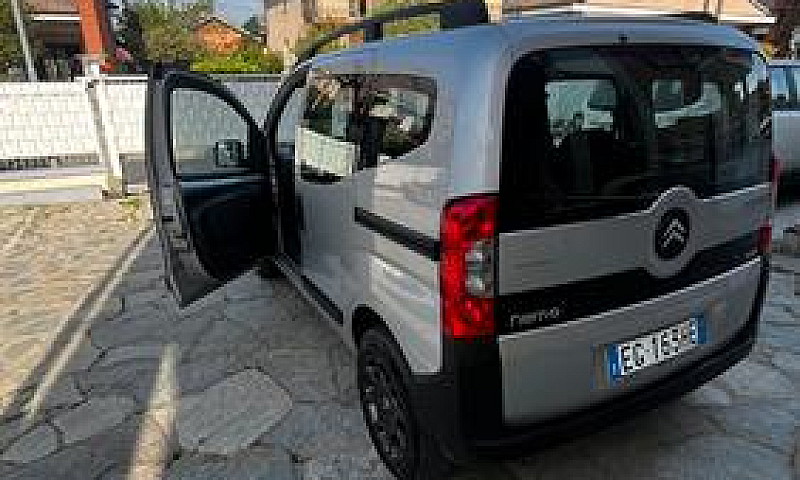 Citroen Nemo...