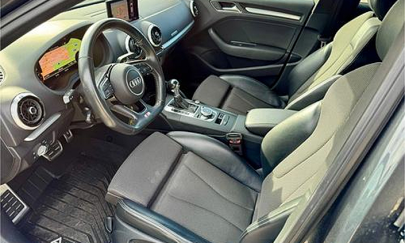 Audi A3 S Line...