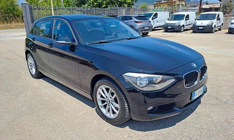 Bmw 118 118D 2.0 143...