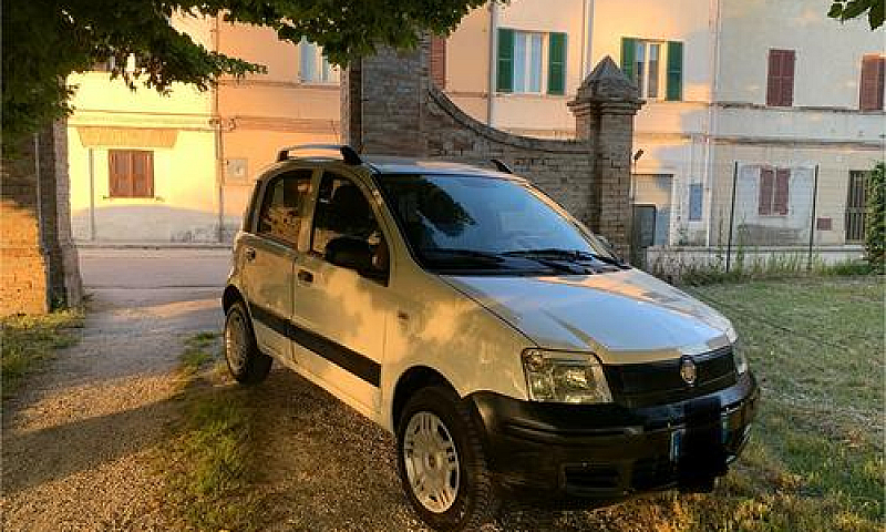 Fiat Panda 1.2 Dynam...