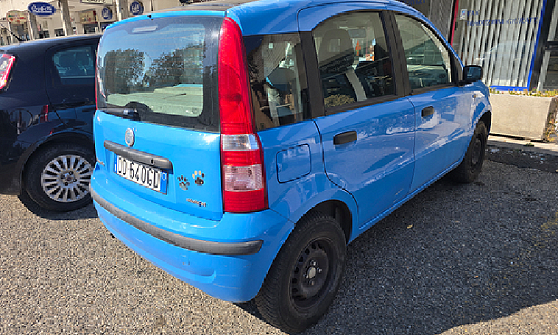 Fiat Panda 1.3 Multi...