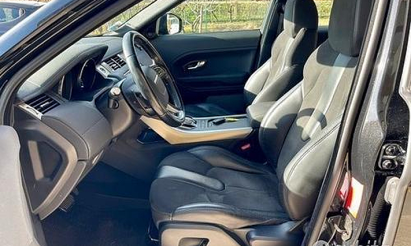 Range Rover Evoque 2...