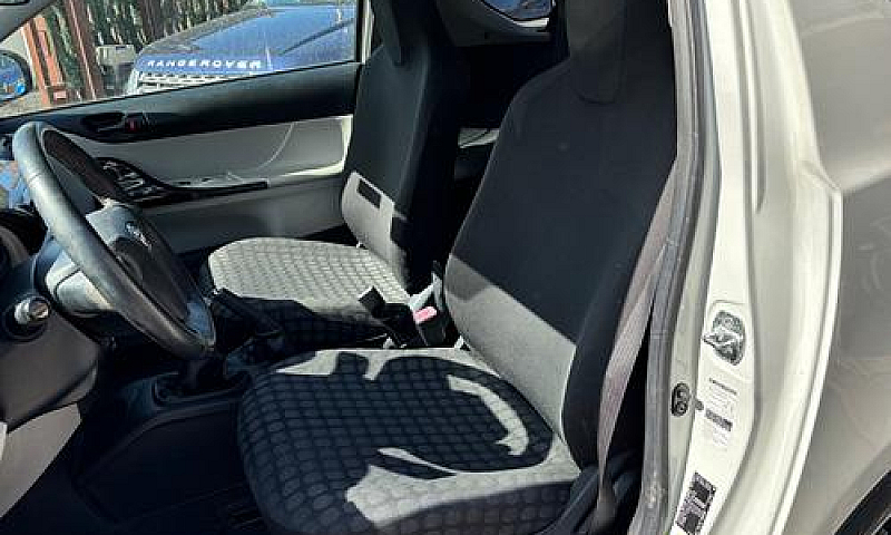 Toyota Iq 1.0 Cvt Lo...