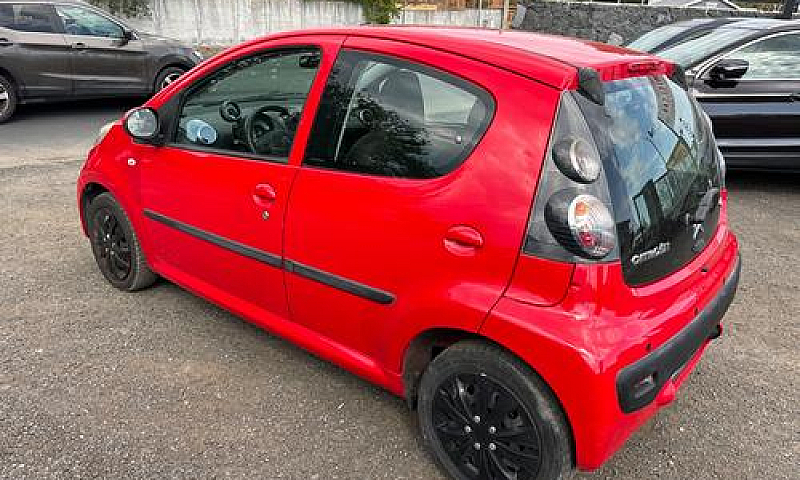 Citroen C1 1.0 5 Por...