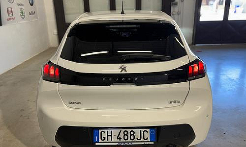 Peugeot 208 Bluehdi ...
