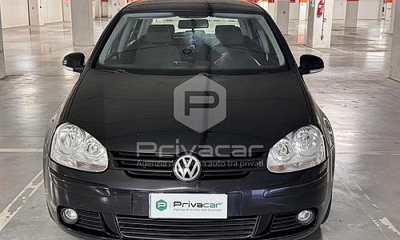 Volkswagen Golf 1.6 ...