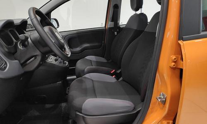 Fiat Panda 0.9 Twina...