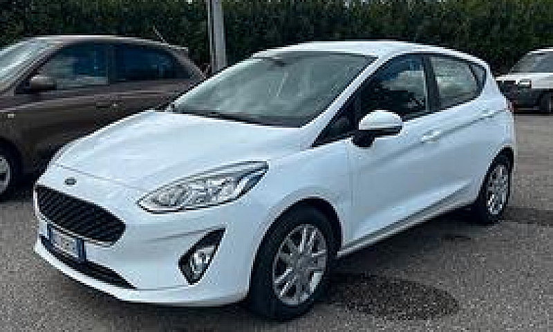 Ford Fiesta 1.5 Ecob...