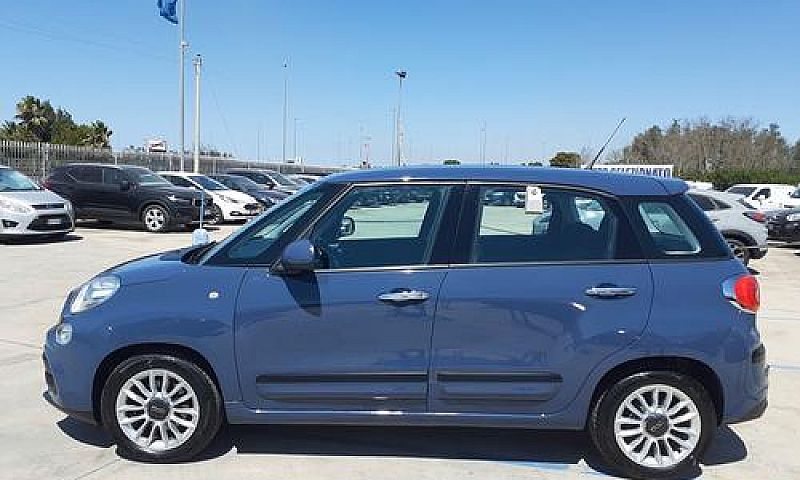 Fiat 500L Pop Star 1...