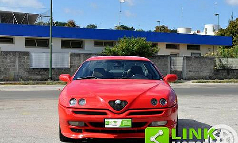 Alfa Romeo Gtv 2.0I ...