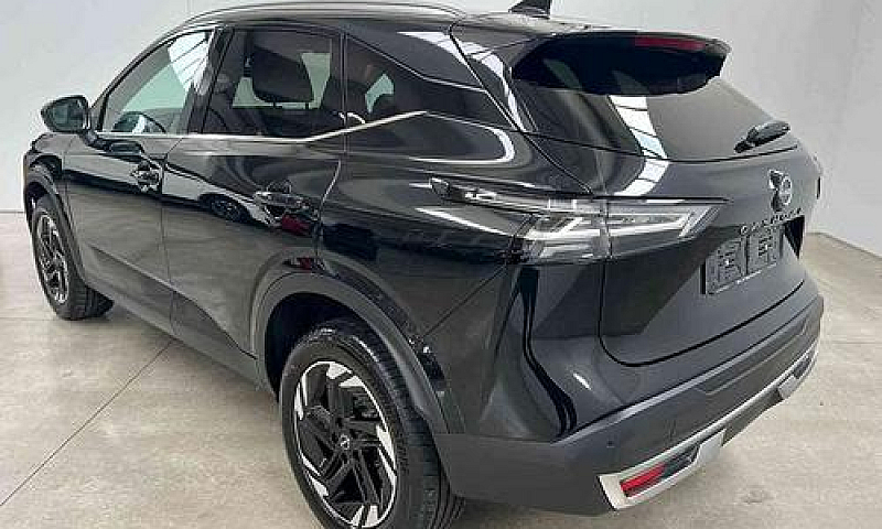 Nissan Qashqai Mhev ...