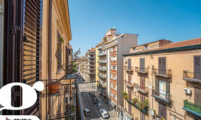 Appartamento Palermo...