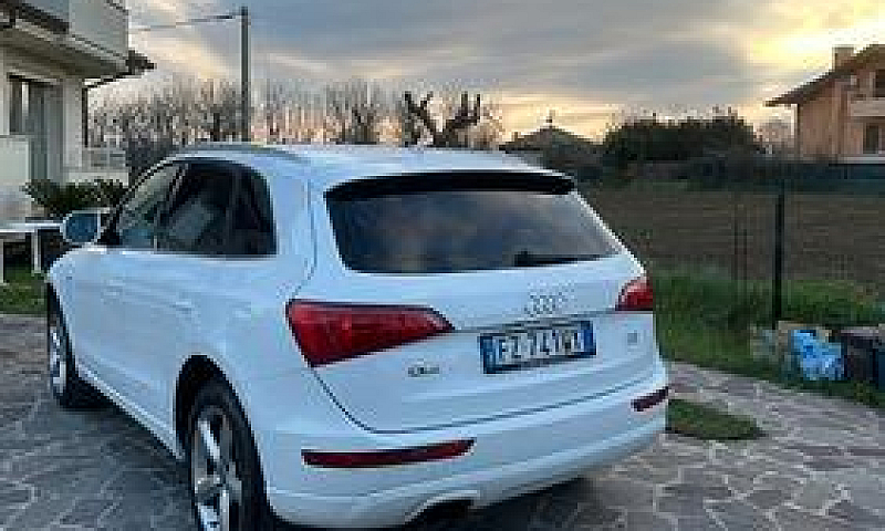 Audi Q5 1ª Serie - 2...