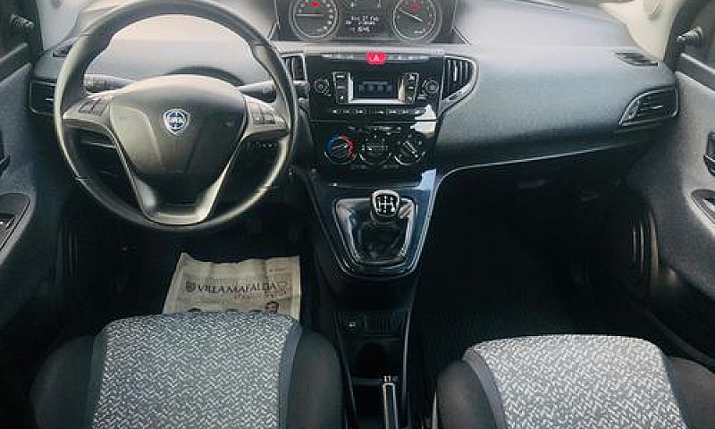 Lancia Ypsilon 2018 ...