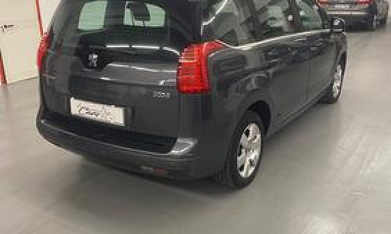 Peugeot 5008 1.6 Thp...