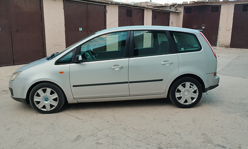 Ford C-Max 1.6Tdci 9...