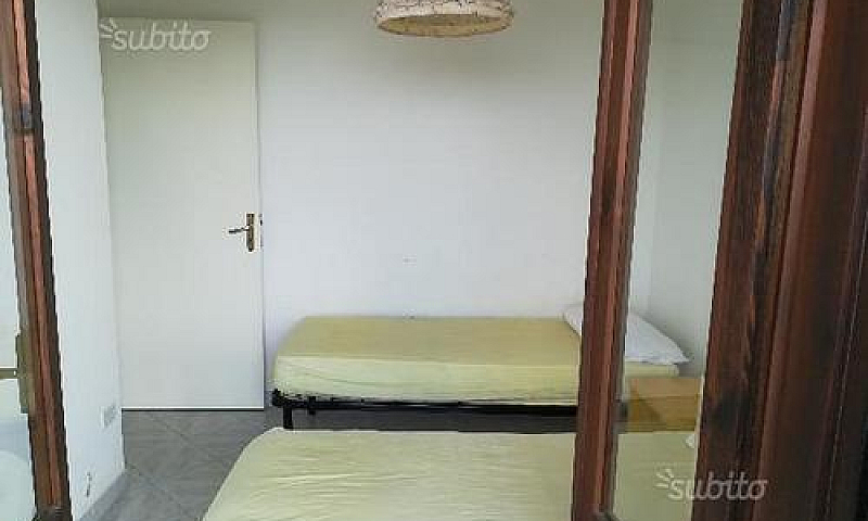 Casa A Belvedere Mar...