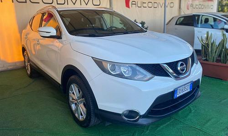 Nissan Qashquai 1.5 ...