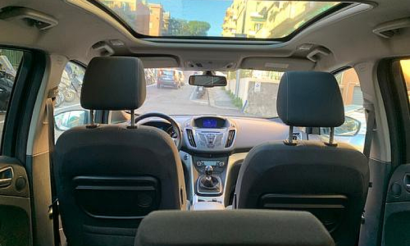 Ford C-Max C-Max7 1....