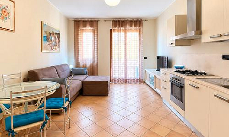 Alghero - Monolocale...