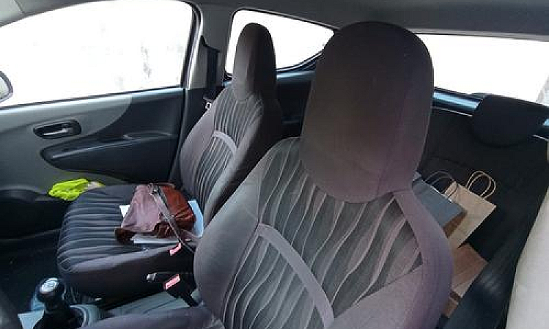 Nissan Pixo Gpl...