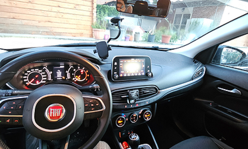 Fiat Tipo 1.3 Mjt S&...