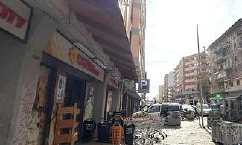 Ad. Stazione Central...
