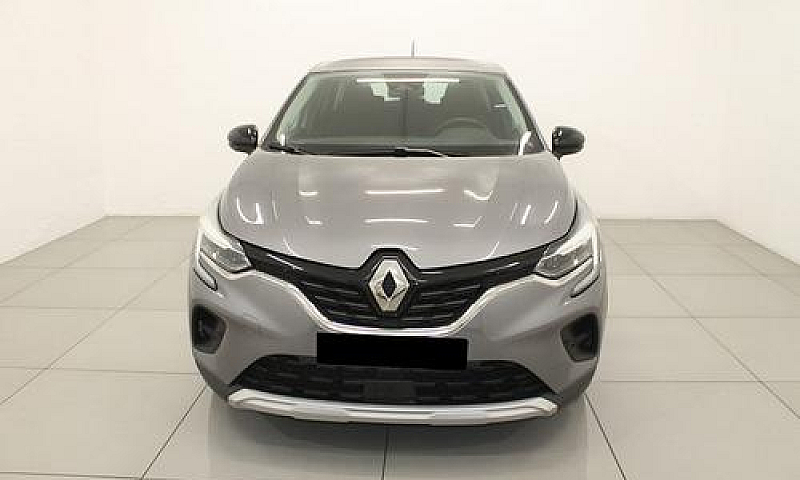 Renault Captur Hybri...