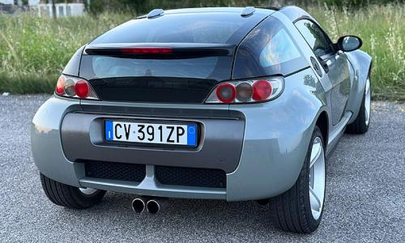 Smart Roadster 700 A...