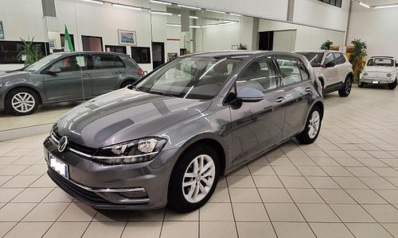 Volkswagen Golf 1.6 ...