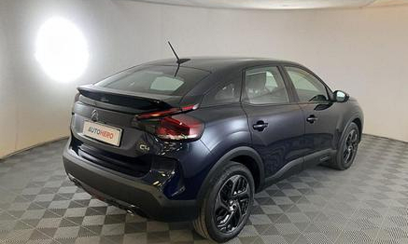 Citroen C4 Vw98284...