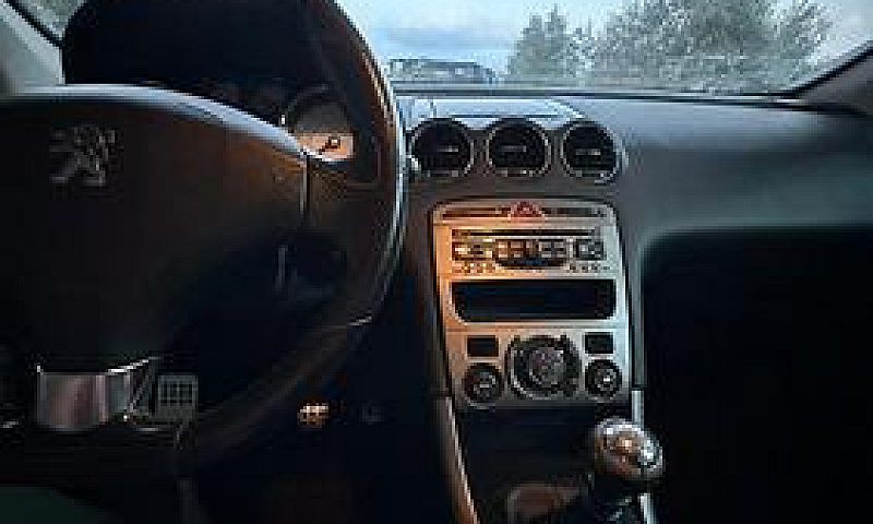 Peugeot 308 Sw...