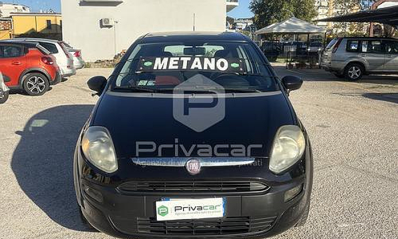 Fiat Punto Evo 1.4 3...