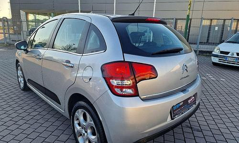 Citroen - C3 - 1.4 E...