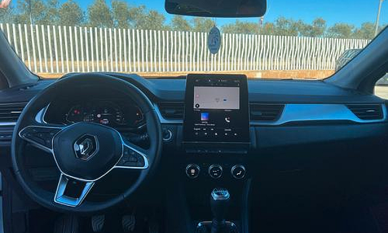 Renault Captur Tce 1...