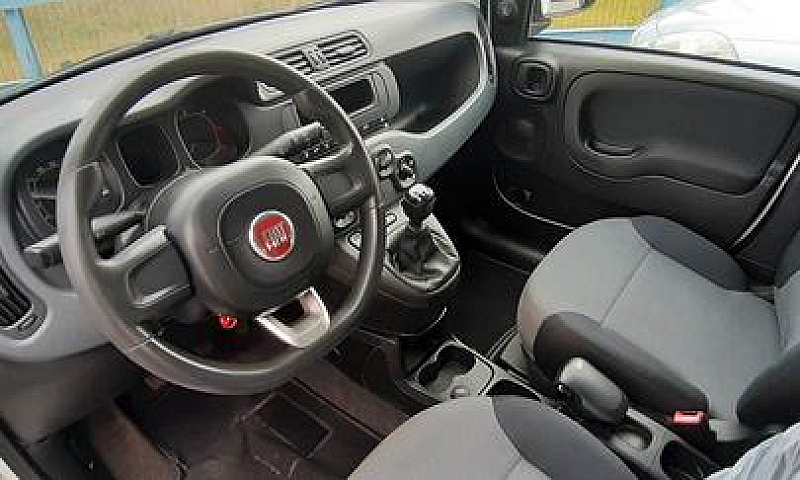 Fiat Panda Van 1.2 B...