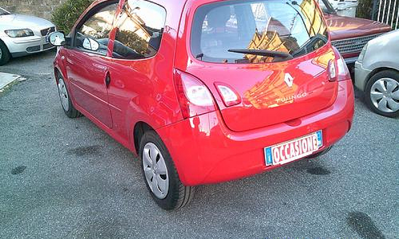 Renault Twingo 75 Cv...