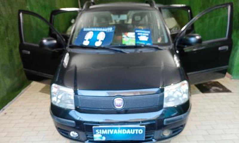 Fiat Panda 1.2 Dynam...