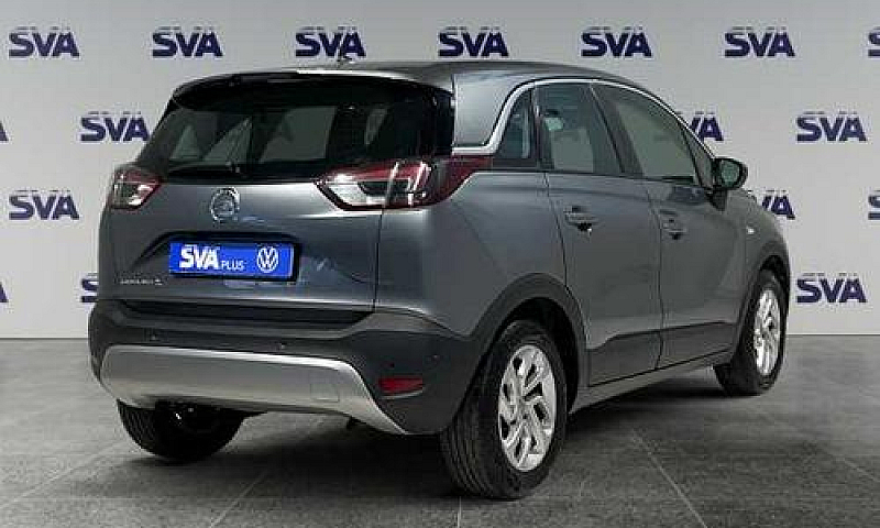 Opel Crossland X 1.2...
