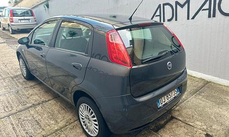 Fiat Grande Punto 20...