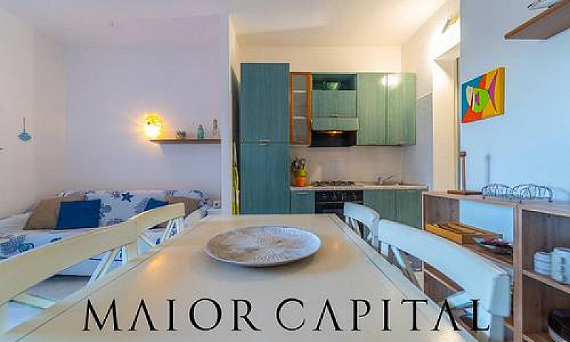 Appartamento - Olbia...