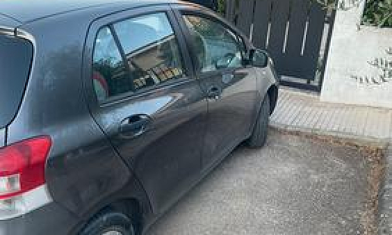 Yaris 1.0 In Perfett...