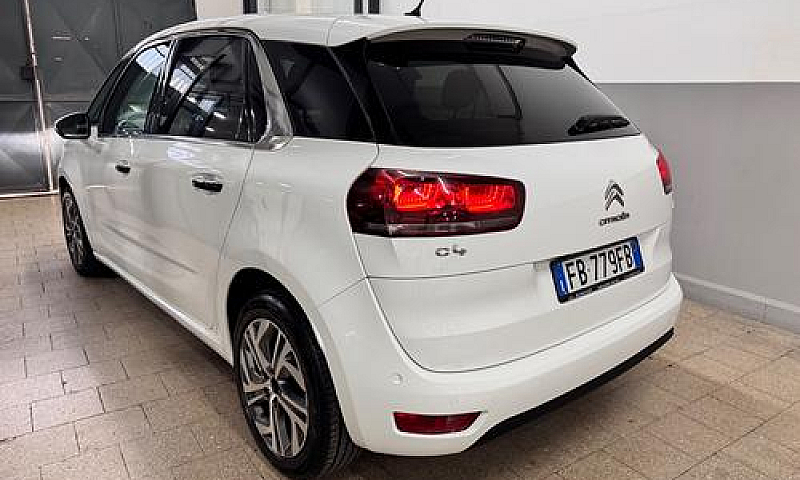 Citroen C4 Picasso H...