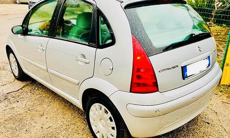 Citroen C3 1.4 16V S...