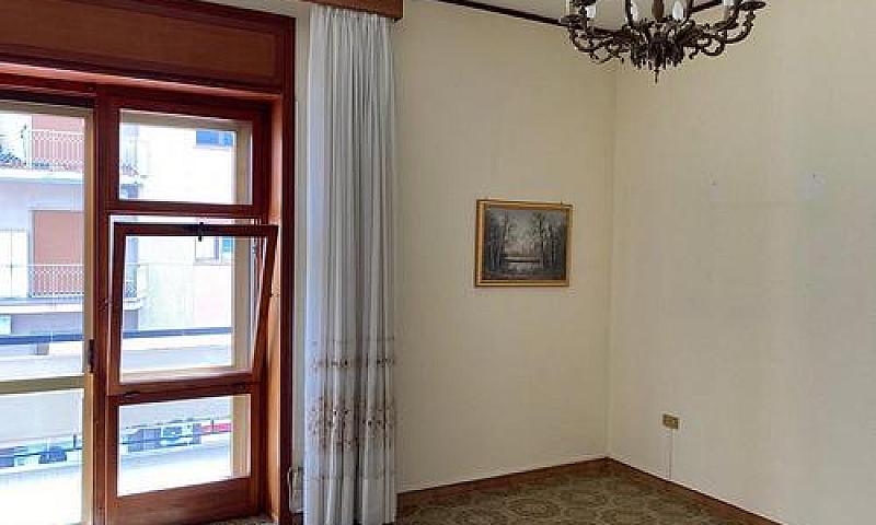 Appartamento Battipa...