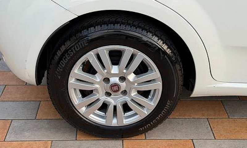 Fiat Punto New 1.3 M...