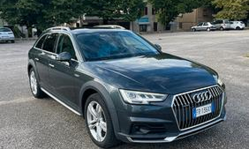 Audi A4 Allroad 2.0 ...