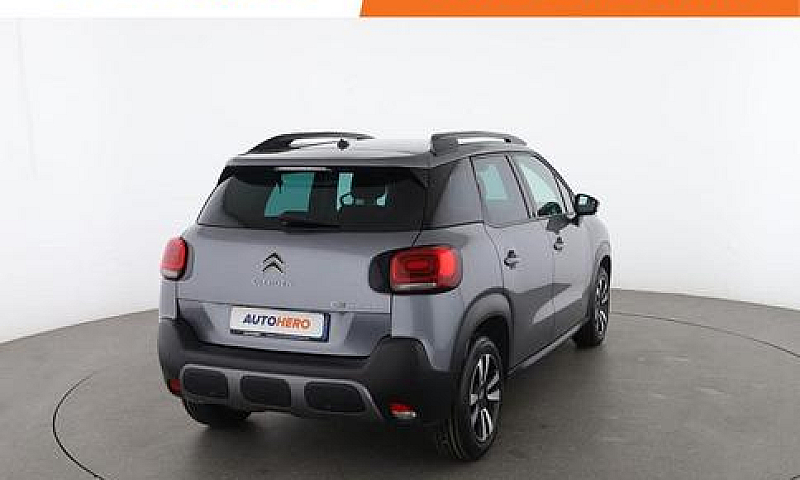 Citroen C3 Aircross ...