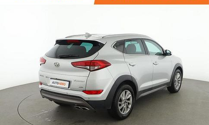 Hyundai Tucson 2.0 C...