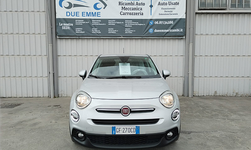 Fiat 500X 1.0 120 Cv...